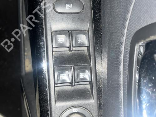 Right front window switch RENAULT CAPTUR I (J5_, H5_) 1.5 dCi 90 (J5N4, J5M5, J5MW, J5M6, J5AL, J5AJ) | BP30591656I26 - Image 5