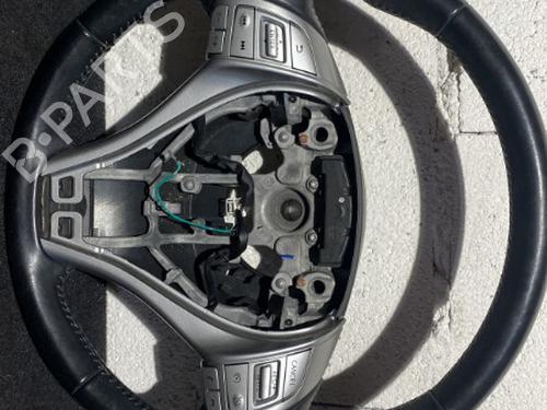 Used Steering wheel Steering wheel NISSAN PULSAR Hatchback (C13) 1.2 DIG-T (115 hp) 20872546 20872546