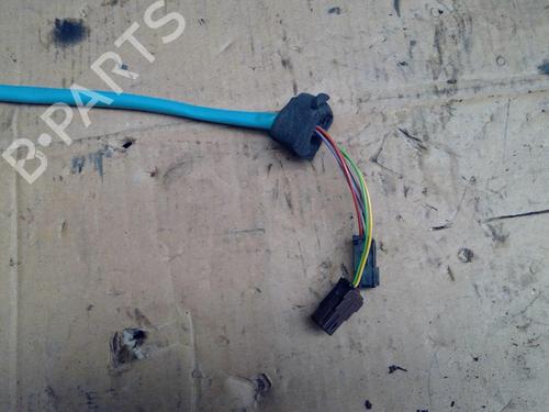 Used Left mirror CITROËN C5 II (RC_) 2.0 HDi (RCRHRH) (136 hp) 20868098
