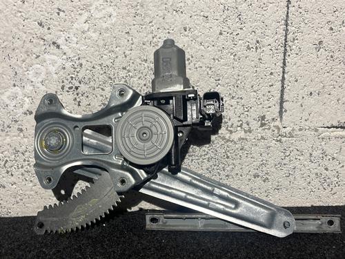 Used Rear right window mechanism NISSAN JUKE (F15) 1.5 dCi (110 hp) 30303077
