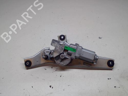 Viskermotor bakrute NISSAN NOTE (E11, NE11) 1.5 dCi (86 hp) 21862101