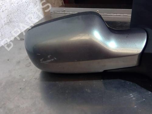 Used Right mirror RENAULT MEGANE II Coupé-Cabriolet (EM0/1_) 1.9 dCi (120 hp) 20867769