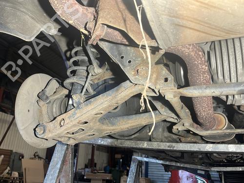 Used Rear axle MAZDA MX-5 II (NB) 1.6 16V (NB6C) (110 hp) 27894223