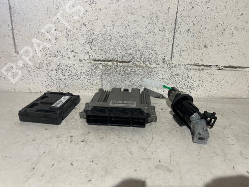 Electronic module DACIA SANDERO II 1.5 dCi | BP37683936M83 - Image 6