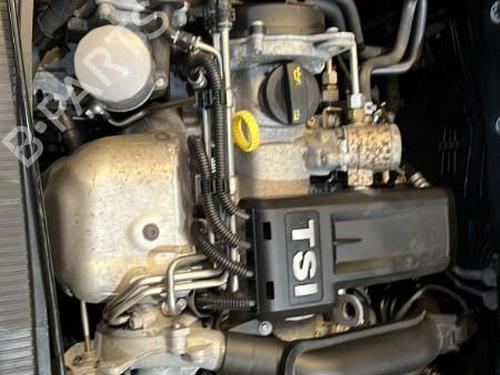 Used Starter Starter SEAT IBIZA IV (6J5, 6P1) 1.2 TSI (105 hp) 20862482 20862482