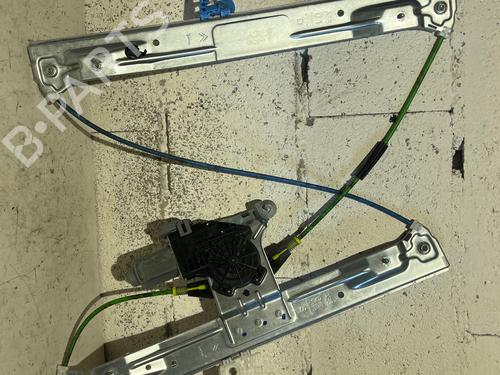 Used Front left window mechanism Front left window mechanism 36794321 36794321