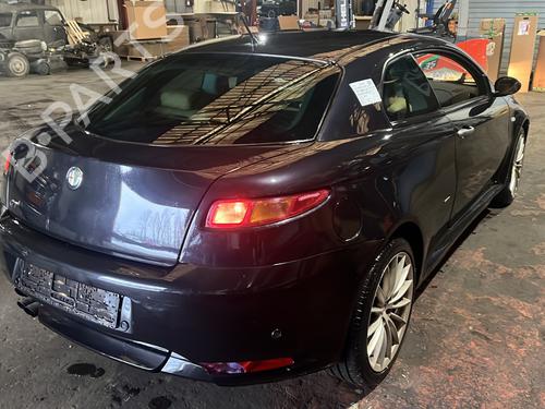 Climate control ALFA ROMEO GT (937_) 1.9 JTD (937CXN1B) | BP31280055I5 - Image 11