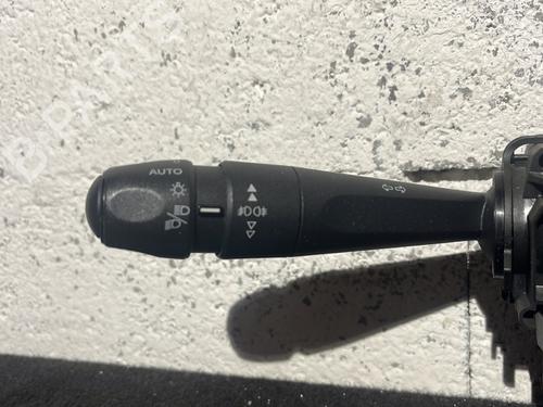 Used Steering column stalk Steering column stalk CITROËN C4 CACTUS 1.6 BlueHDi 100 (99 hp) 24926316 24926316