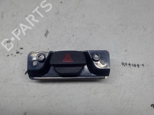 Used Warning switch FORD FIESTA V (JH_, JD_) 1.4 TDCi (68 hp) 21862033