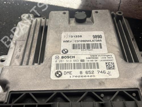 Elektronisk modul MINI MINI COUNTRYMAN (R60) Cooper S | BP30162323M83 