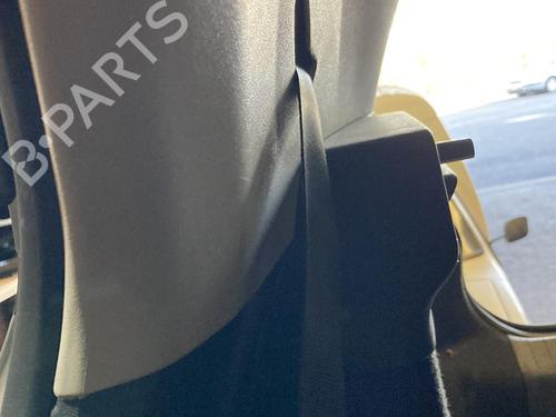 Højre bagtil seleforstrammer CITROËN C4 CACTUS 1.5 BlueHDi 100 (102 hp) 20863975