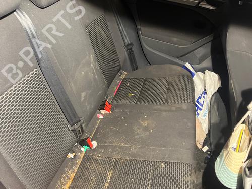 Rear seat VW GOLF VI (5K1) | BP34518557C17 - Image 2