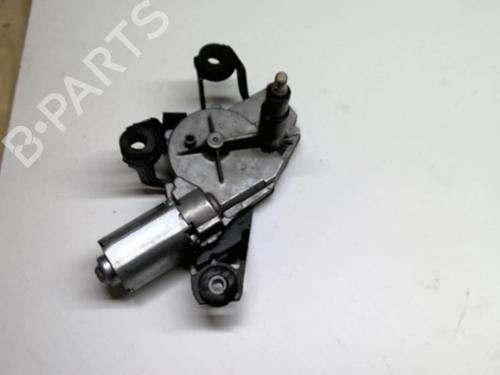 Rear wiper motor RENAULT MEGANE II (BM0/1_, CM0/1_) 1.9 dCi (BM0G, CM0G) | BP21858576M102 