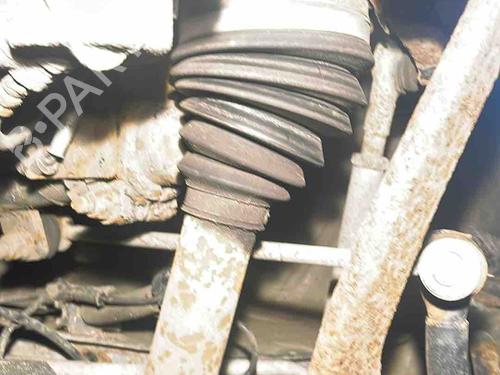 Left front driveshaft PEUGEOT 607 (9D, 9U) 2.2 HDi | BP36517531M38 - Image 2