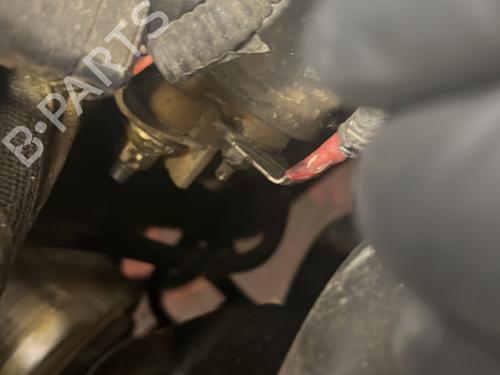 Used Starter Starter DACIA DUSTER (HS_) 1.5 dCi 4x4 (109 hp) 28053023 28053023