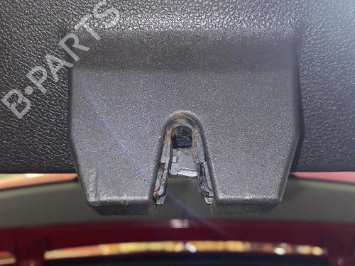 Used Tailgate lock OPEL ASTRA J (P10) 1.7 CDTI (68) (110 hp) 20860408