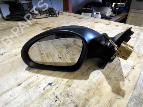 Used Left mirror SEAT IBIZA III (6L1) 1.9 TDI (131 hp) 21858220