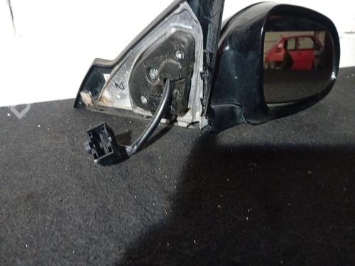 Right mirror MERCEDES-BENZ CLK (C209) CLK 220 CDI (209.308) | BP21045948C27 