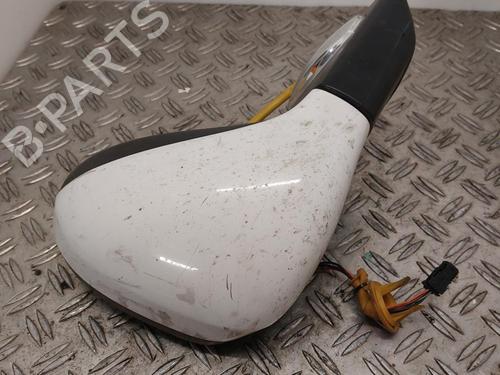 Used Left mirror PEUGEOT 308 I (4A_, 4C_) 1.6 HDi (109 hp) 21860235