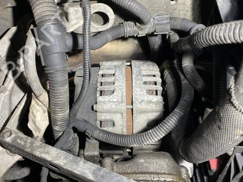 Generator AUDI A5 (8T3) S5 quattro (354 hp) 22519762