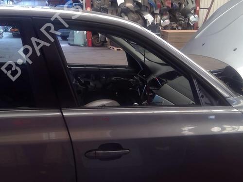 Right front door BMW X3 (E83) xDrive 20 d | BP20863758C3 