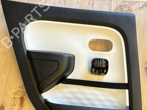 Used Rear left panel RENAULT TWINGO III (BCM_, BCA_) 1.0 SCe 70 (71 hp) 21862945