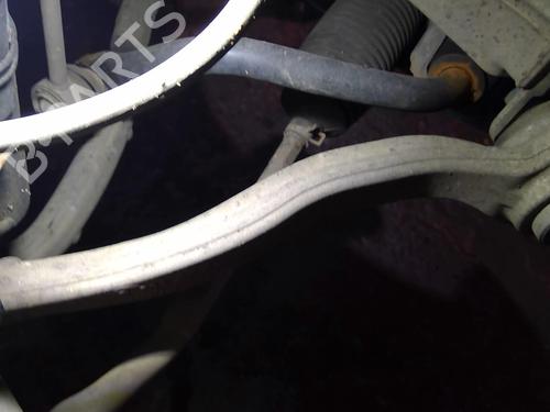 Used Right front suspension arm MERCEDES-BENZ C-CLASS (W203) C 220 CDI (203.008) (150 hp) 20863668