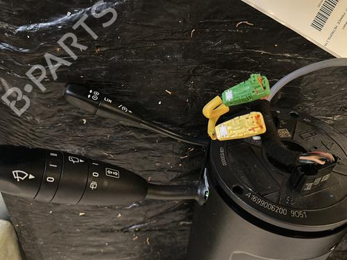 Steering column stalk MERCEDES-BENZ A-CLASS (W169) A 180 CDI (169.007, 169.307) | BP21863636I23 