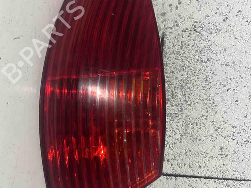 Left taillight PEUGEOT 607 (9D, 9U) 2.2 HDi | BP36517485C34 - Image 5