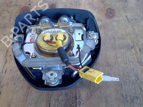 Førerens kollisjonspute HONDA CIVIC VIII Hatchback (FN, FK) 2.2 CTDi (FK3) (140 hp) 21860922