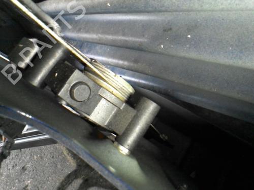 Front left window mechanism FIAT BRAVO II (198_) 1.9 D Multijet (198AXB1A) | BP21859015C22 