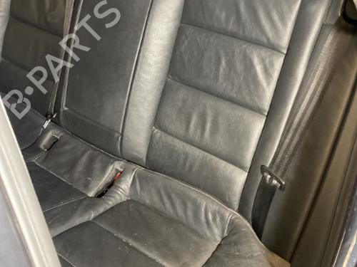 Used Rear seat Rear seat AUDI A6 C6 (4F2) 3.0 TDI quattro (225 hp) 21865548 21865548