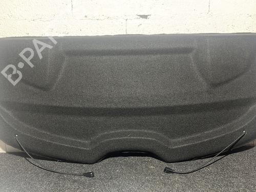 Used Rear parcel shelf PEUGEOT 208 I (CA_, CC_) 1.4 HDi (68 hp) 30439508