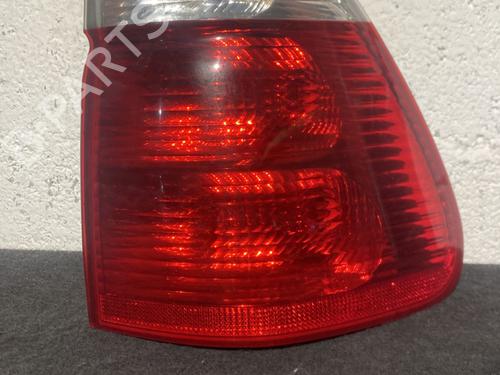 Used Right taillight BMW X5 (E53) 3.0 d (218 hp) 21866297
