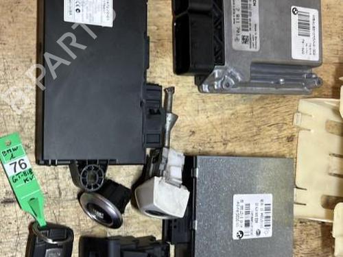 Electronic module BMW 1 (E81) 118 d | BP21864159M83  - Image 5