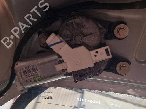 Used Rear wiper motor RENAULT LAGUNA II (BG0/1_) 1.9 dCi (BG08, BG0G) (120 hp) 21858305