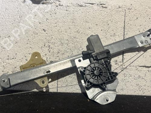 Used Front left window mechanism RENAULT CLIO IV (BH_) 0.9 TCe 90 (BHNF, BHMA, BHMH, BHJK, BHJR) (90 hp) 26977742