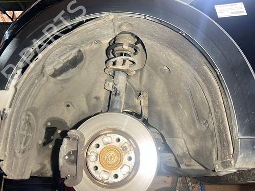 Hjulbue MINI MINI COUNTRYMAN (R60) Cooper S (190 hp) 30154650