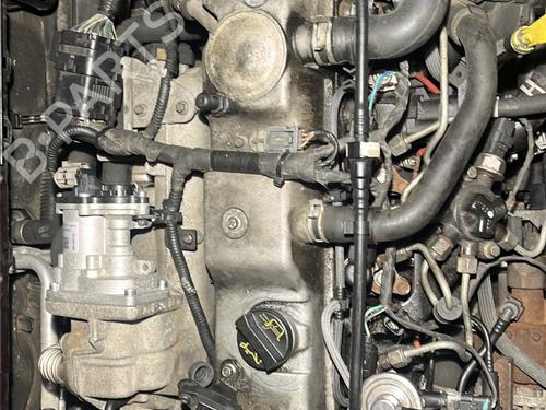 Motor FORD FOCUS II (DA_, HCP, DP) 1.8 TDCi (115 hp) 30854188