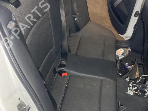 Used Rear seat Rear seat BMW 1 (E87) 118 d (143 hp) 24803165 24803165