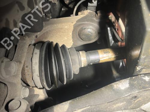 Used Right front driveshaft RENAULT KADJAR (HA_, HL_) 1.3 TCe 140 (HLNB, HLN1) (140 hp) 31249147