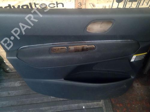 Used Front left panel PEUGEOT 5008 (0U_, 0E_) 1.6 HDi (110 hp) 21861283