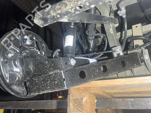 Used Left rear suspension arm CITROËN AMI (9A_) Electric (9AZ2CA) (8 hp) 28965516