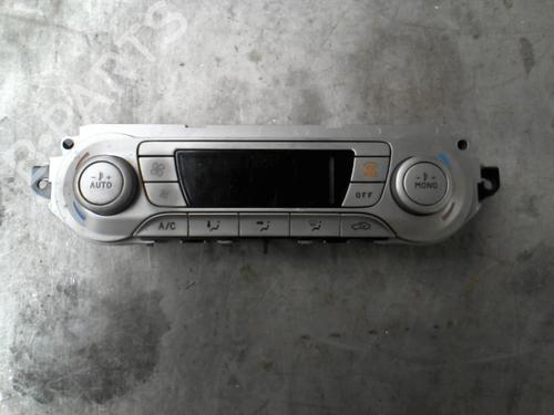 Commande Chauffage FORD C-MAX (DM2) 1.8 TDCi | BP21858758I5 
