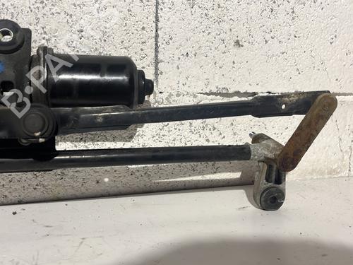 Front wiper motor SSANGYONG REXTON W / REXTON 2.0 Xdi All-wheel Drive | BP31648401M29 - Image 4