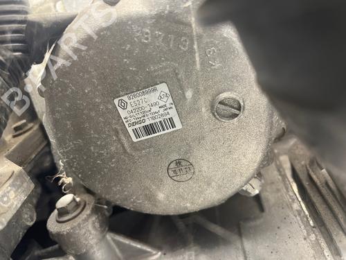 AC compressor RENAULT ZOE (BFM_) | BP37589142M34 - Image 2