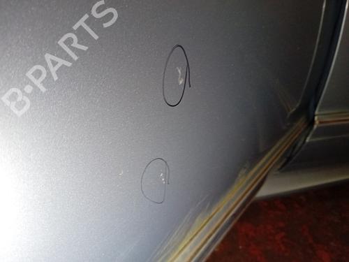 Right rear door MERCEDES-BENZ B-CLASS Sports Tourer (W245) B 180 CDI (245.207) | BP21865980C5 