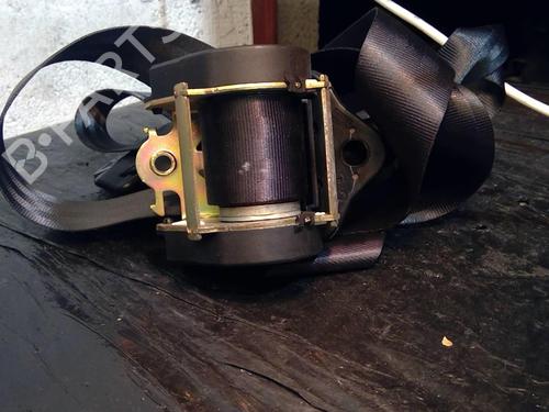 Rear left belt tensioner PEUGEOT 207 (WA_, WC_) 1.6 HDi | BP20864445C89 