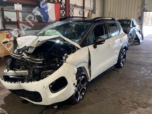 Engine CITROËN C3 AIRCROSS II (2R_, 2C_) 1.2 PureTech 110 (2RHNZB, 2RHNZW, 2RHNPX, 2RHNPJ) | BP33279954M1 - Image 10