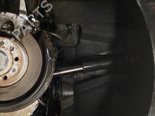 Used Wheel arch VW GOLF VI (5K1) 1.4 TSI (122 hp) 20859526